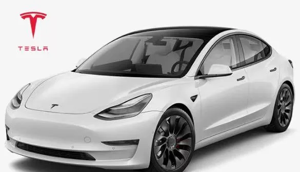 The Tesla magnetic rheological suspension