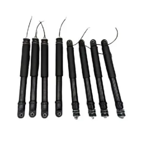 Mercedes G-Wagon MRC Magnetic Adaptive Shock Absorber Upgrade Set