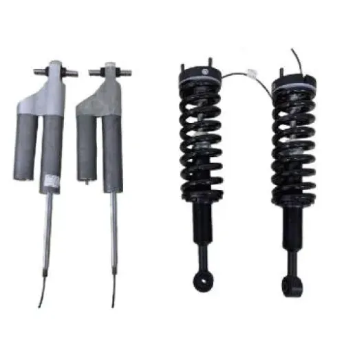MRC Magnetorheological Shock Absorber Kit for TANK 500